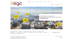 Desktop Screenshot of egc-fm.de